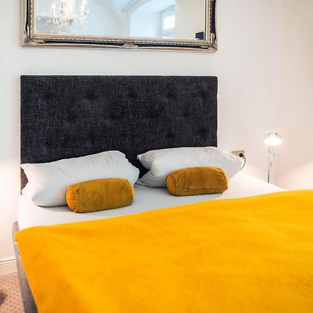 Silvie Apartments - Blazejsky Оломоуц Екстериор снимка